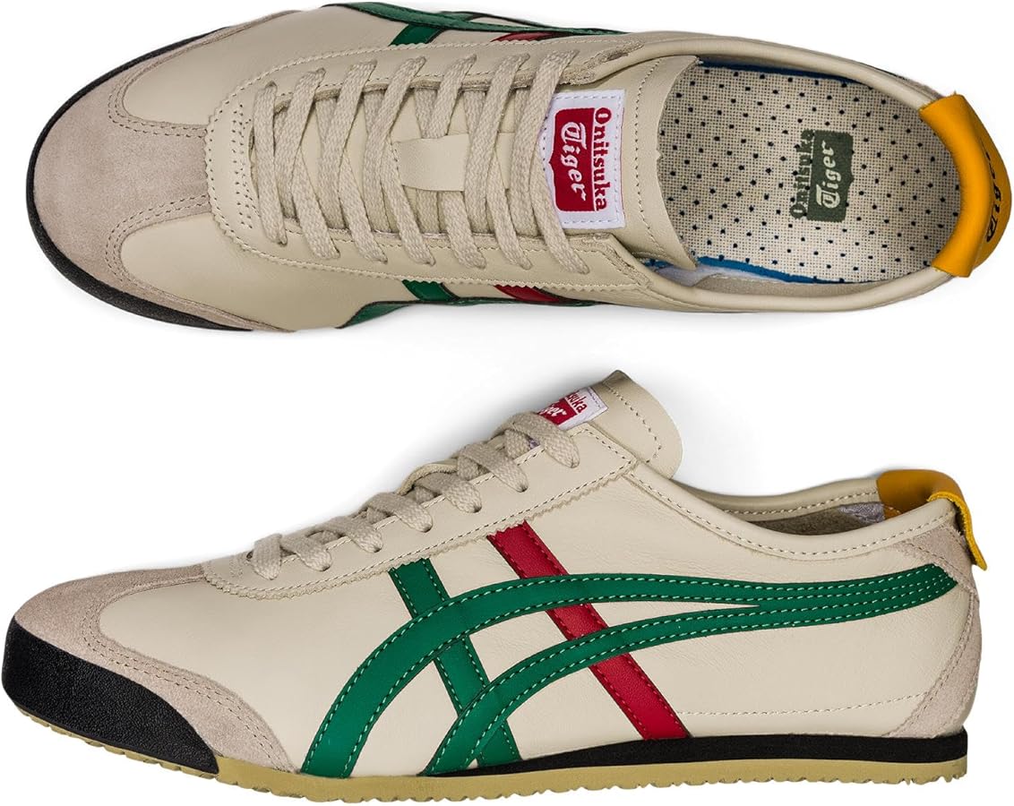 【ketsugaitaimen】Onitsuka Tiger MEXICO MEXICO 66 DELUXE - Onitsuka Tiger | Onitsuka Tiger ONLINE STORE